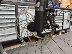 S-Works Stumpjumper EVO S5