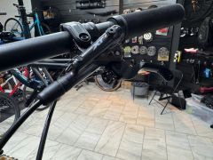 S-Works Stumpjumper EVO S5