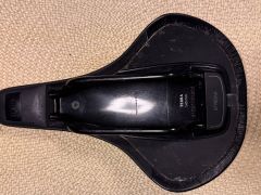 Fizik Terra Alpaca X5 145mm