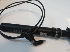 Teleskopická sedlovka RockShox Reverb 125mm+páčka, 31,6mm - Packeta+Pošta v cene