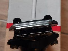 Kind Shox LEV 125 external cable