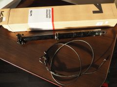 KS Lev Si 150mm 34,9 asi chybná patrona