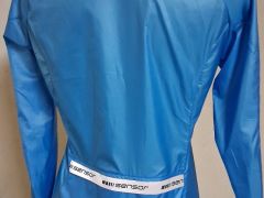 Dámská cyklistická větrovka Sensor Parachute Extralite