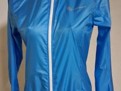 Dámská cyklistická větrovka Sensor Parachute Extralite