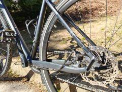 Predám bicykel Triban Rc500