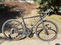 Predám bicykel Triban Rc500