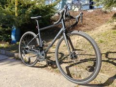 Predám bicykel Triban Rc500