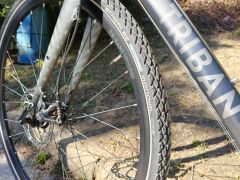 Predám bicykel Triban Rc500