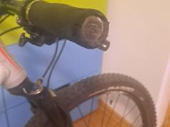 Author Ultrasonic 14' 27,5