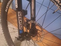 Author Ultrasonic 14' 27,5