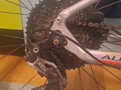 Author Ultrasonic 14' 27,5