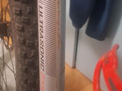 Author Ultrasonic 14' 27,5