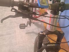 Author Ultrasonic 14' 27,5