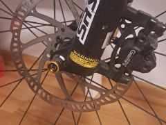 Author Ultrasonic 14' 27,5