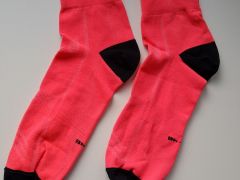 Cyklistické ponožky Decathlon Roadr 500 vel. 43-46, nové nenošené