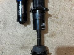 Rockshox Super Deluxe Ultimate Coil 185x55mm
