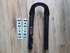 Manitou Mezzer 27.5 Lower Casting spodne nohy 141-36713-K012