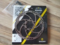 Magura Storm HC 180mm kotuc