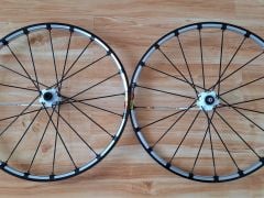 Mavic Crossmax SLR 26&quot;