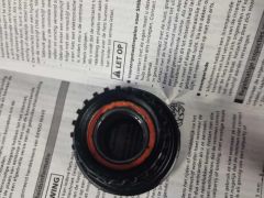 Bontrager Shimano MicroSpline