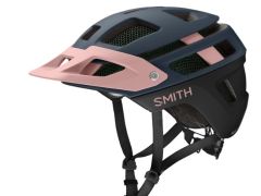 Nova prilba Smith Forefront 2 Mips Blue/Pink