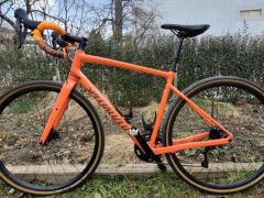 Specialized Diverge vel.56 GRX