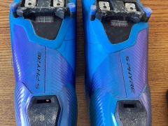 Shimano Sphyre Sh-Rc903