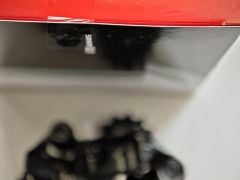 Sram X1 Type 2.1 prehadzovačka 11 sp. čierna, nová