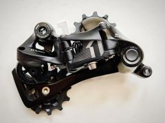Sram X1 Type 2.1 prehadzovačka 11 sp. čierna, nová