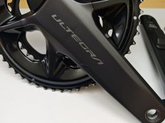 Shimano Ultegra Fc-R8100 Powermeter