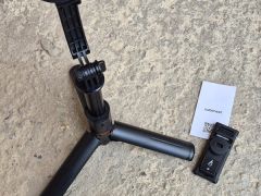 Selfie tyč Cubenest Magsafe s tripodom a bezdrôtovou spúšťou