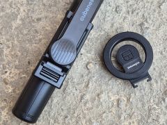 Selfie tyč Cubenest Magsafe s tripodom a bezdrôtovou spúšťou
