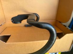 Bontrager aeolus