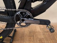 Predám Santa Cruz Tallboy carbon C