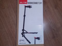 Nový nepoužitý montážny stojan Elite Workstand Team