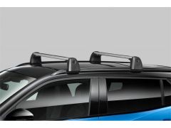 Strešné nosiče - priečníky na  Peugeot II 2008 (P24) r.v. od 2019