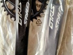 Kluky Truvativ Stylo 6K, 170mm, 32z, nove