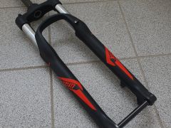 SR Suntour Xcm34 29 LO Boost