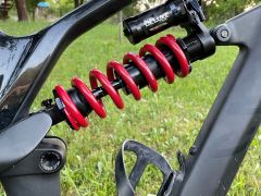 Rockshox Super Deluxe Ultimate Coil 230x60