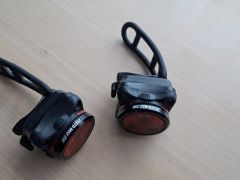 Lezyne 250 - 2ks