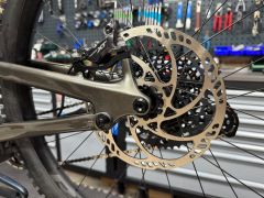 S-Works Stumpjumper EVO S5