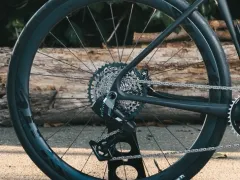 Elitewheels Slr gravel