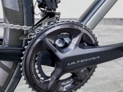 Cannondale Synapse Carbon 2 RLE