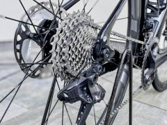 Cannondale Synapse Carbon 2 RLE