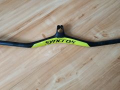 Syncros Fraser iC SL