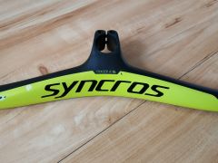 Syncros Fraser iC SL