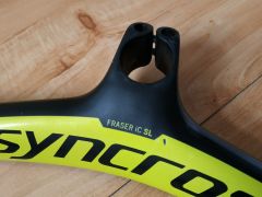 Syncros Fraser iC SL