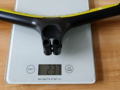 Syncros Fraser iC SL