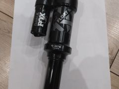 Tlumič FOX floatX performance