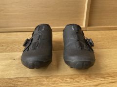 Tretry Shimano XC3 Mtb, veľkosť EU 37